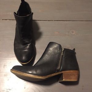 Lucky Brand Basel Boots